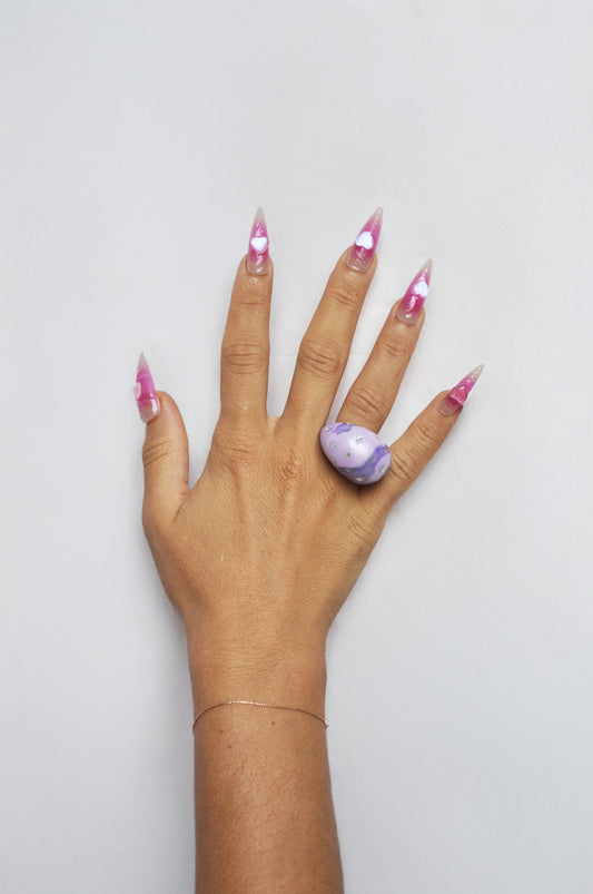 Galaxy Ring