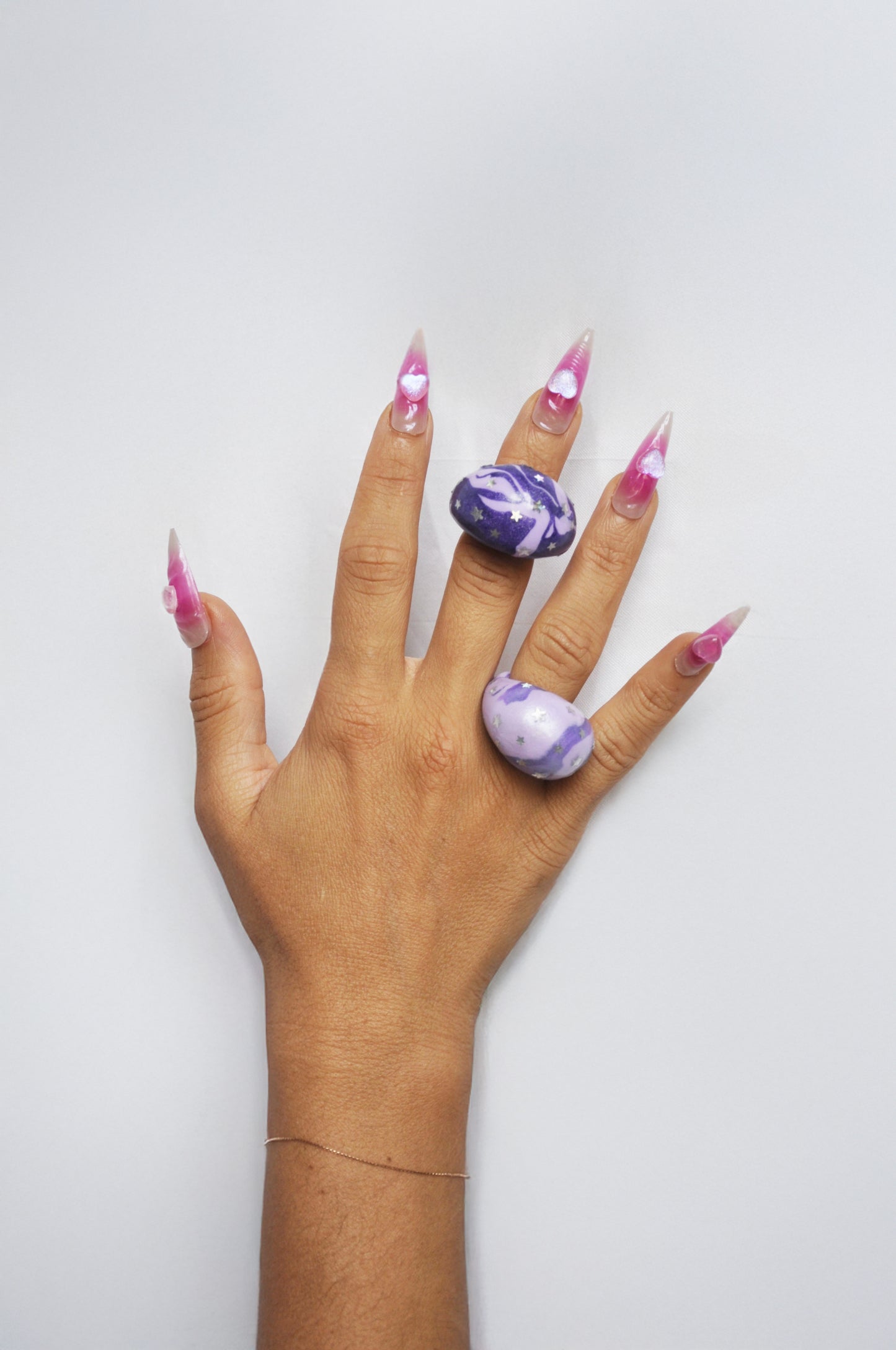 Galaxy Ring