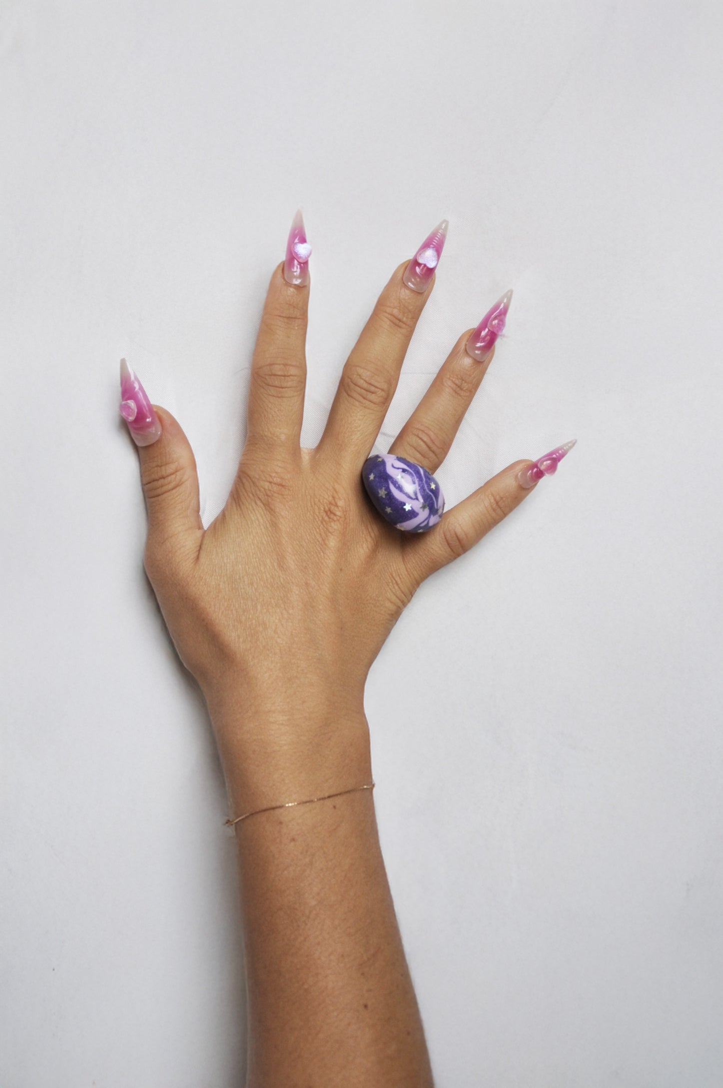 Galaxy Ring