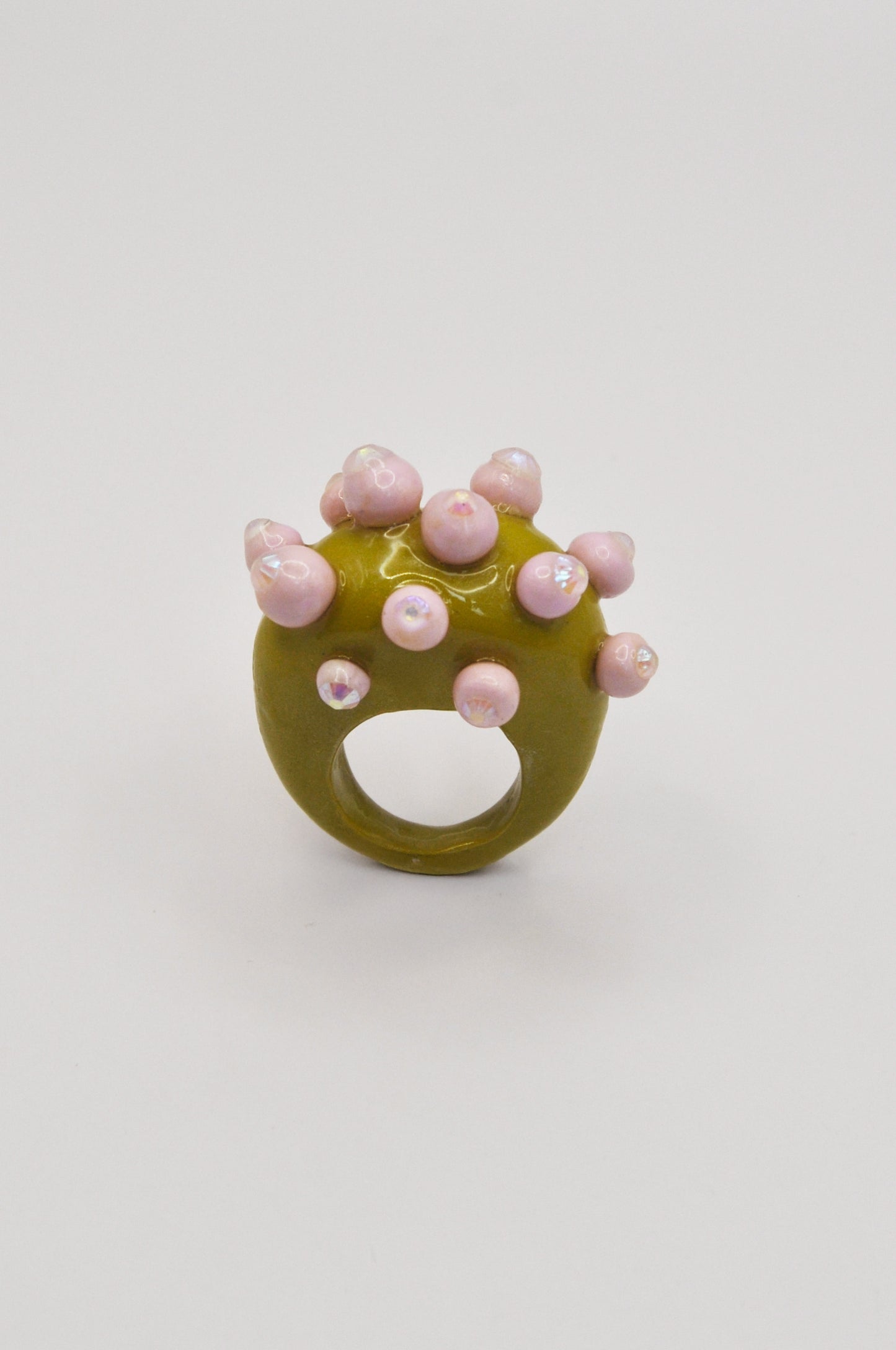 Martini Rings