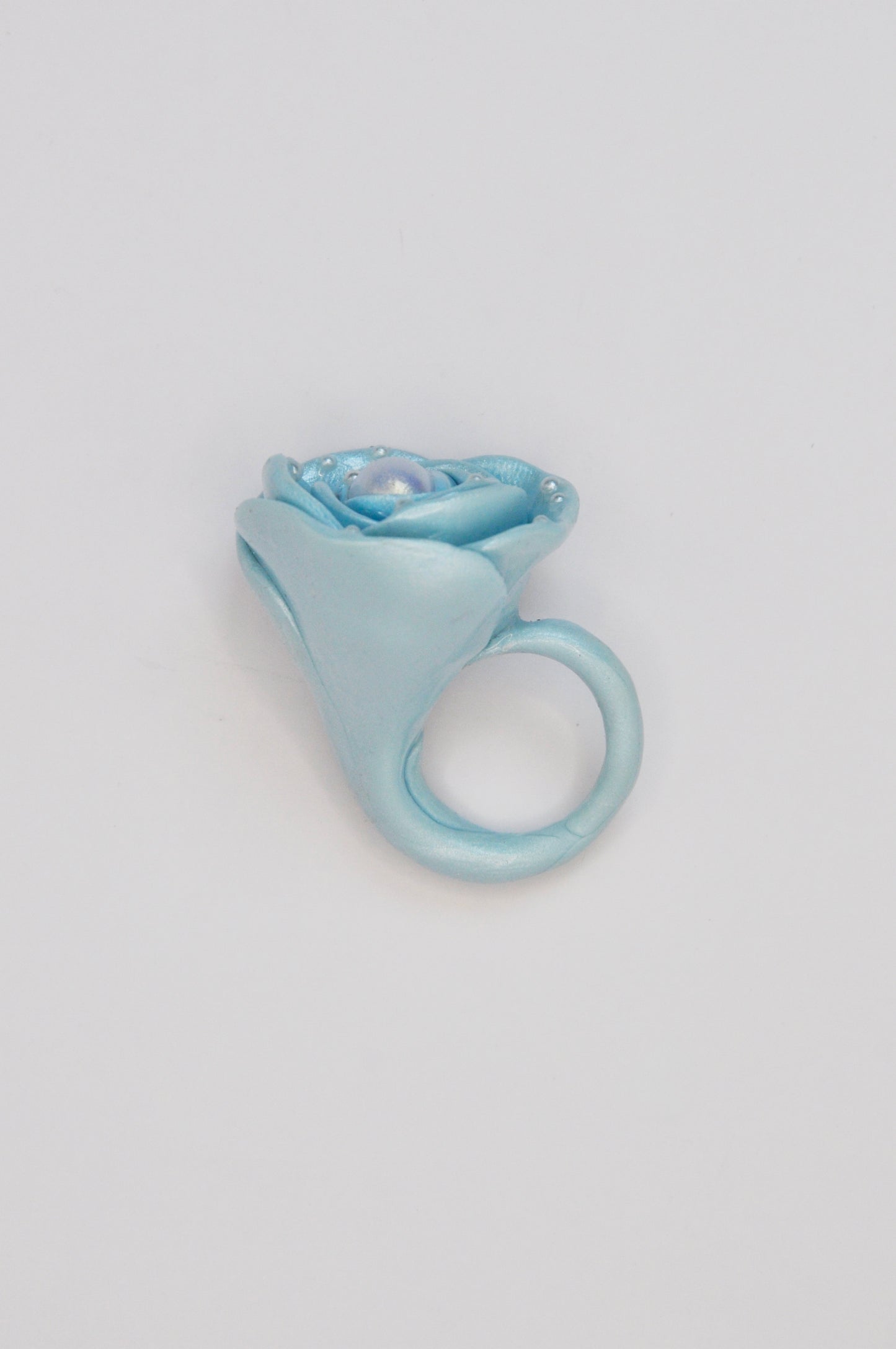 Madonna's Ring