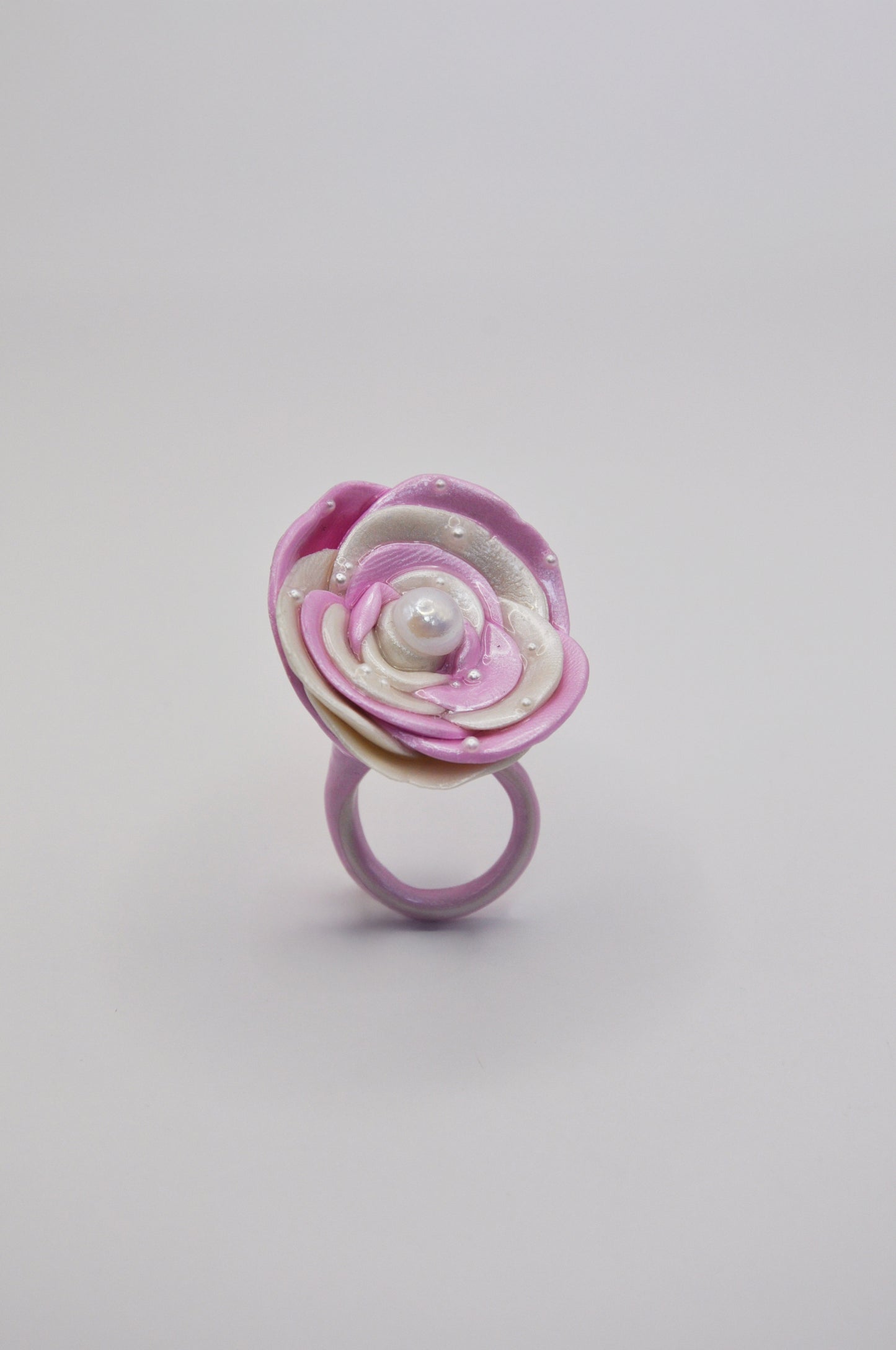 Madonna's Ring
