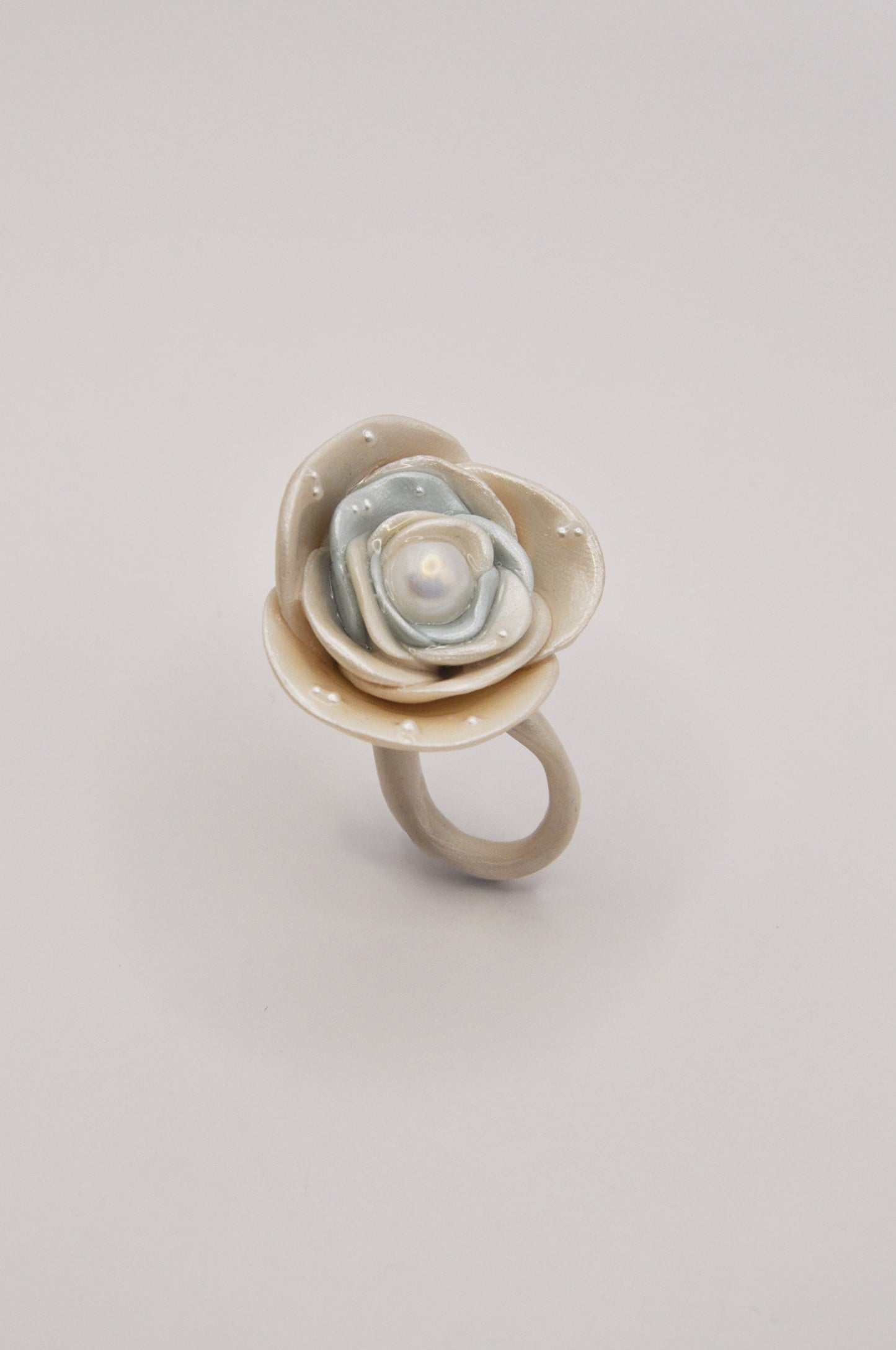 Madonna's Ring