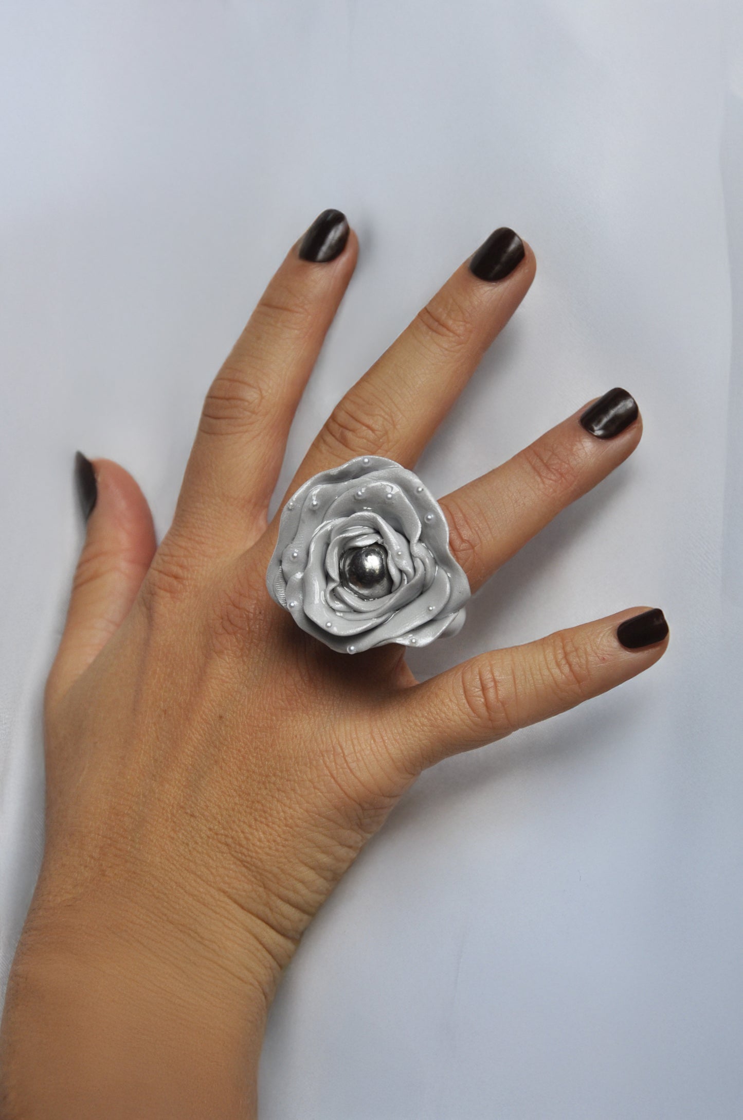 Lacrima Ring