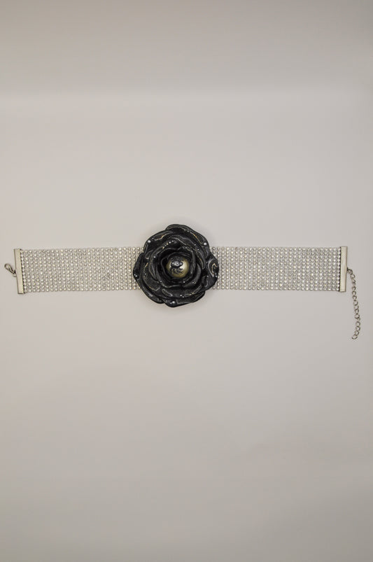 Black Widow Choker