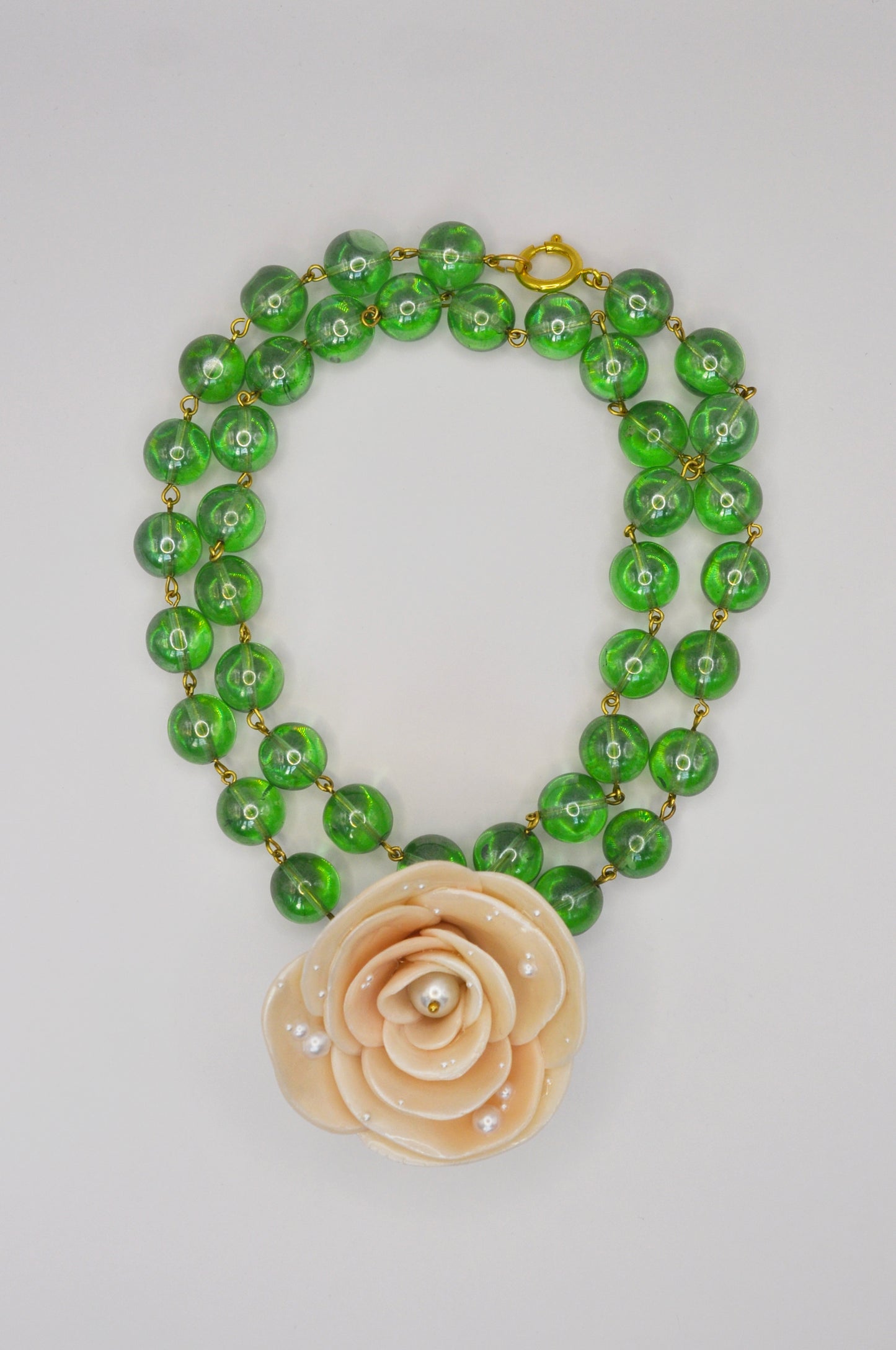 Rococo Neck