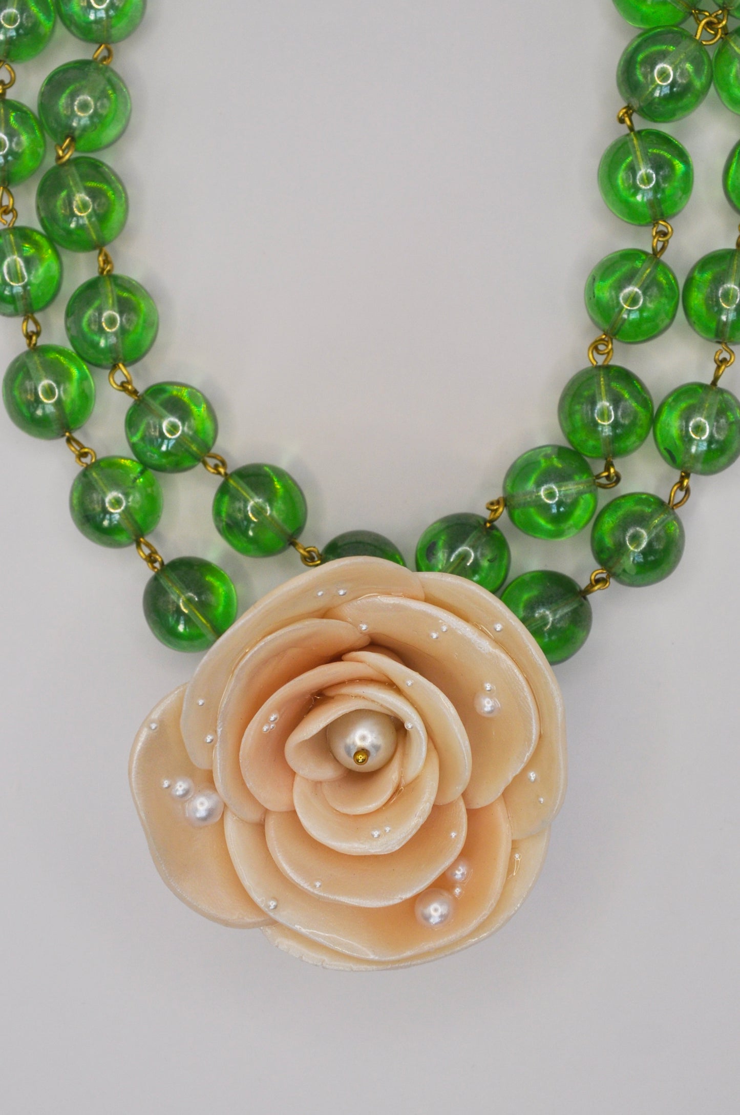 Rococo Neck
