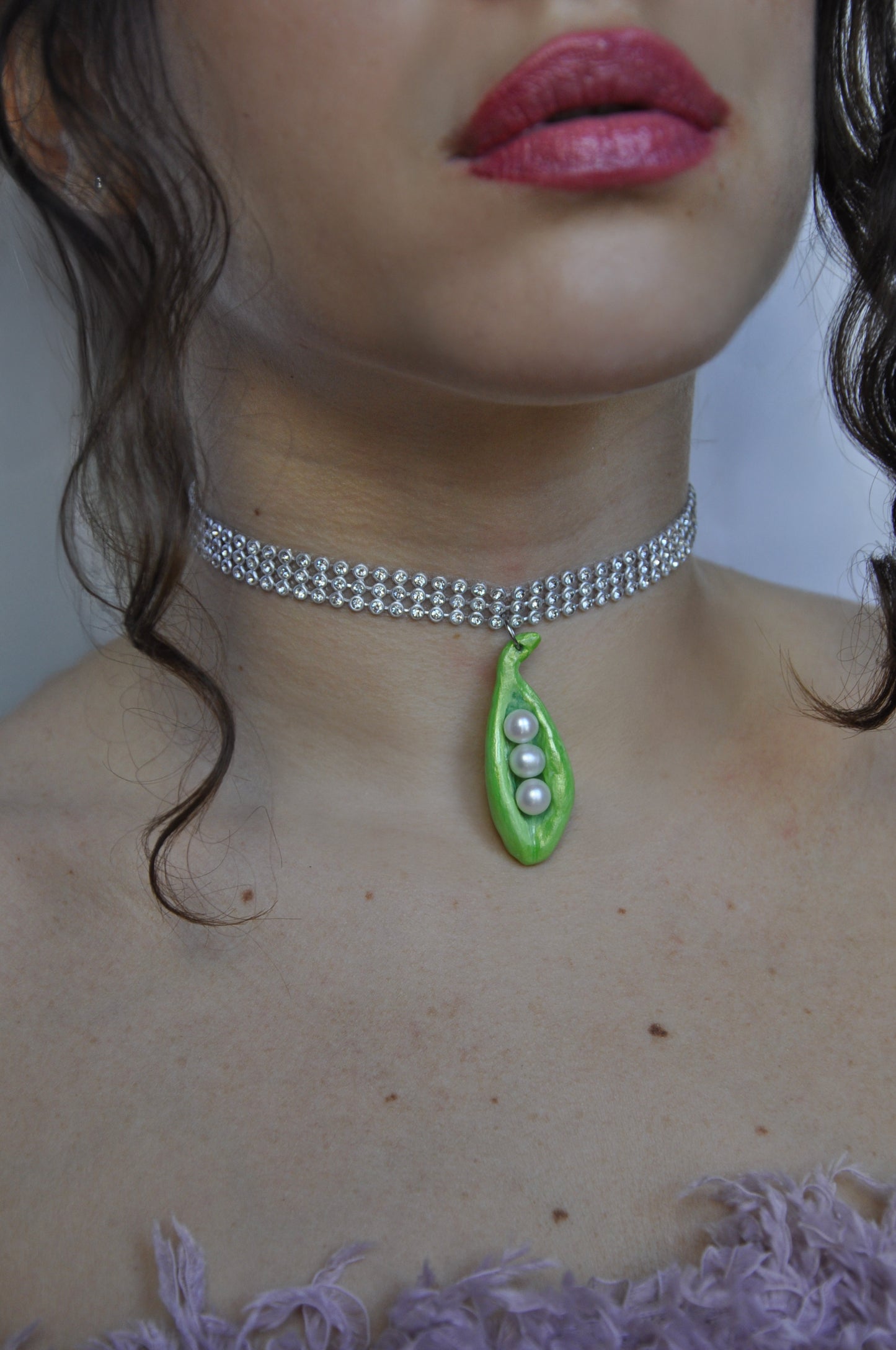 Baby Princess Pea