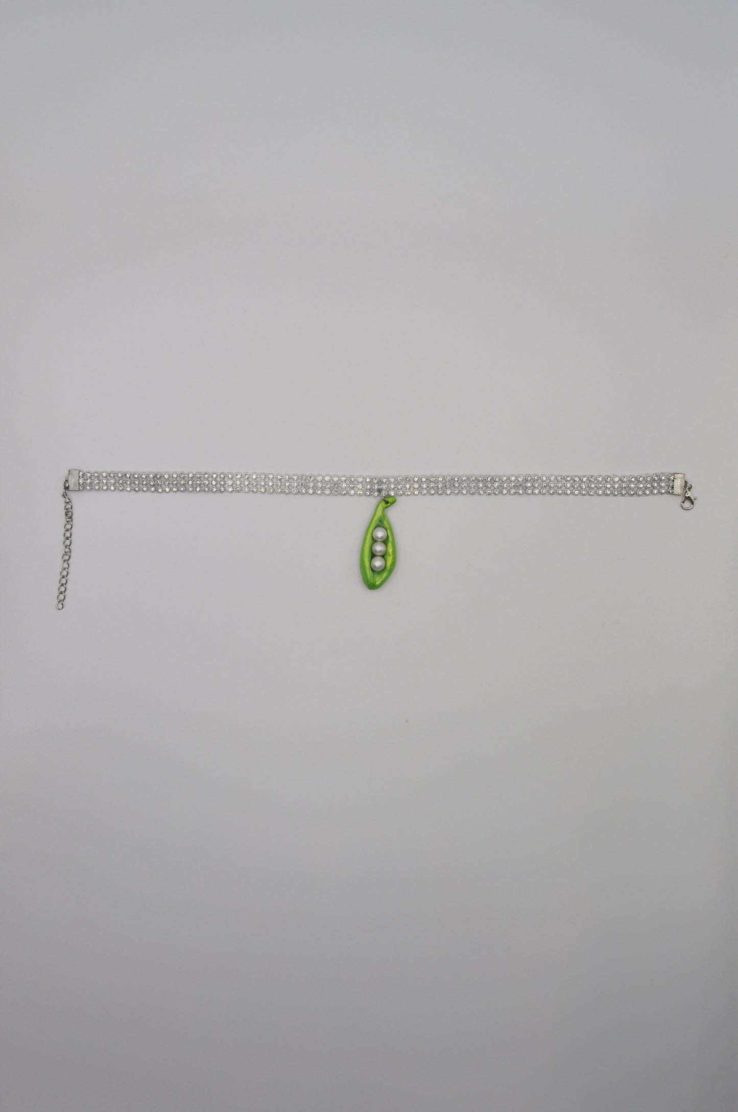 Baby Princess Pea