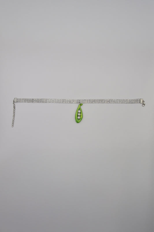 Baby Princess Pea
