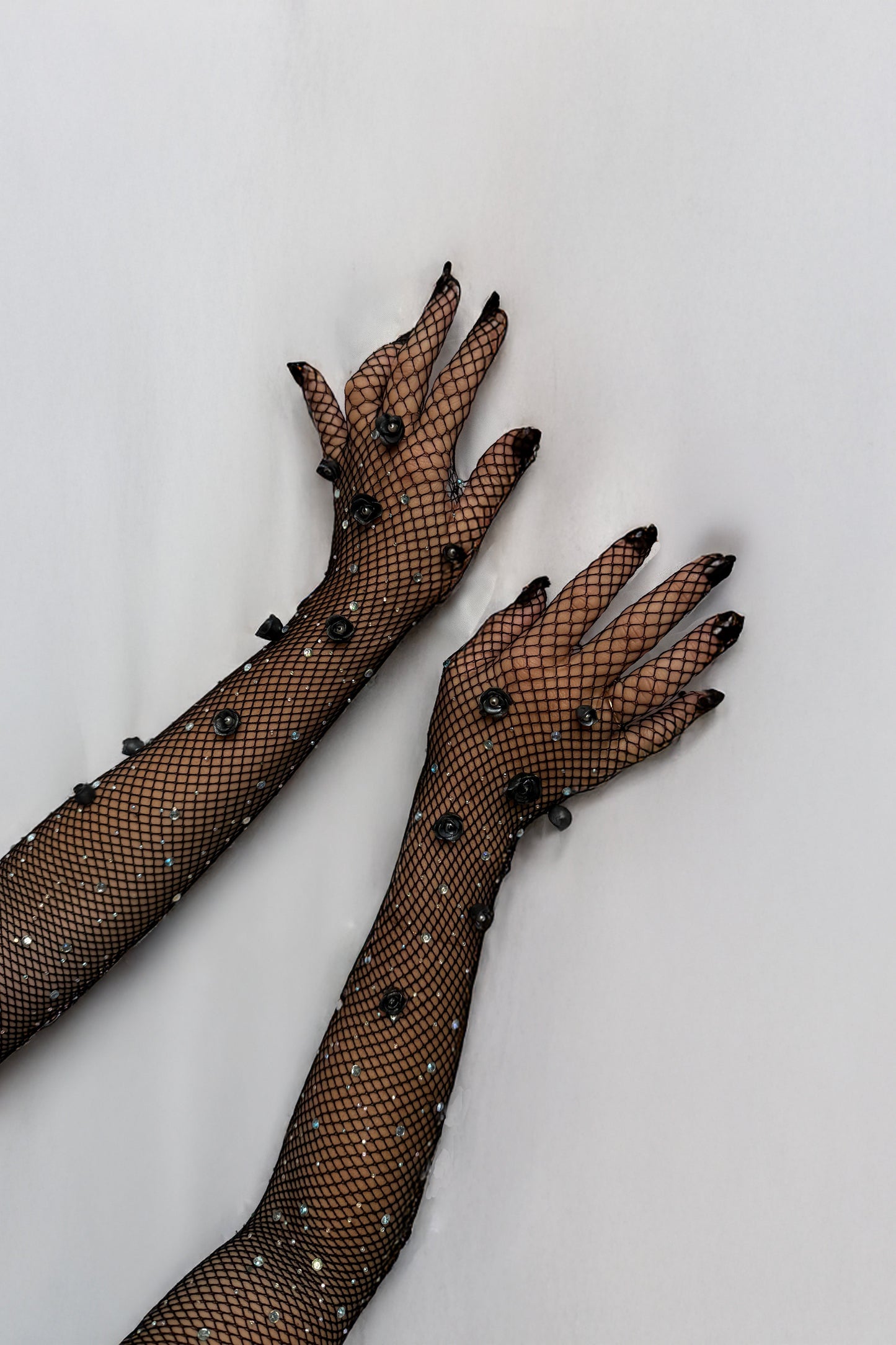 Web Gloves