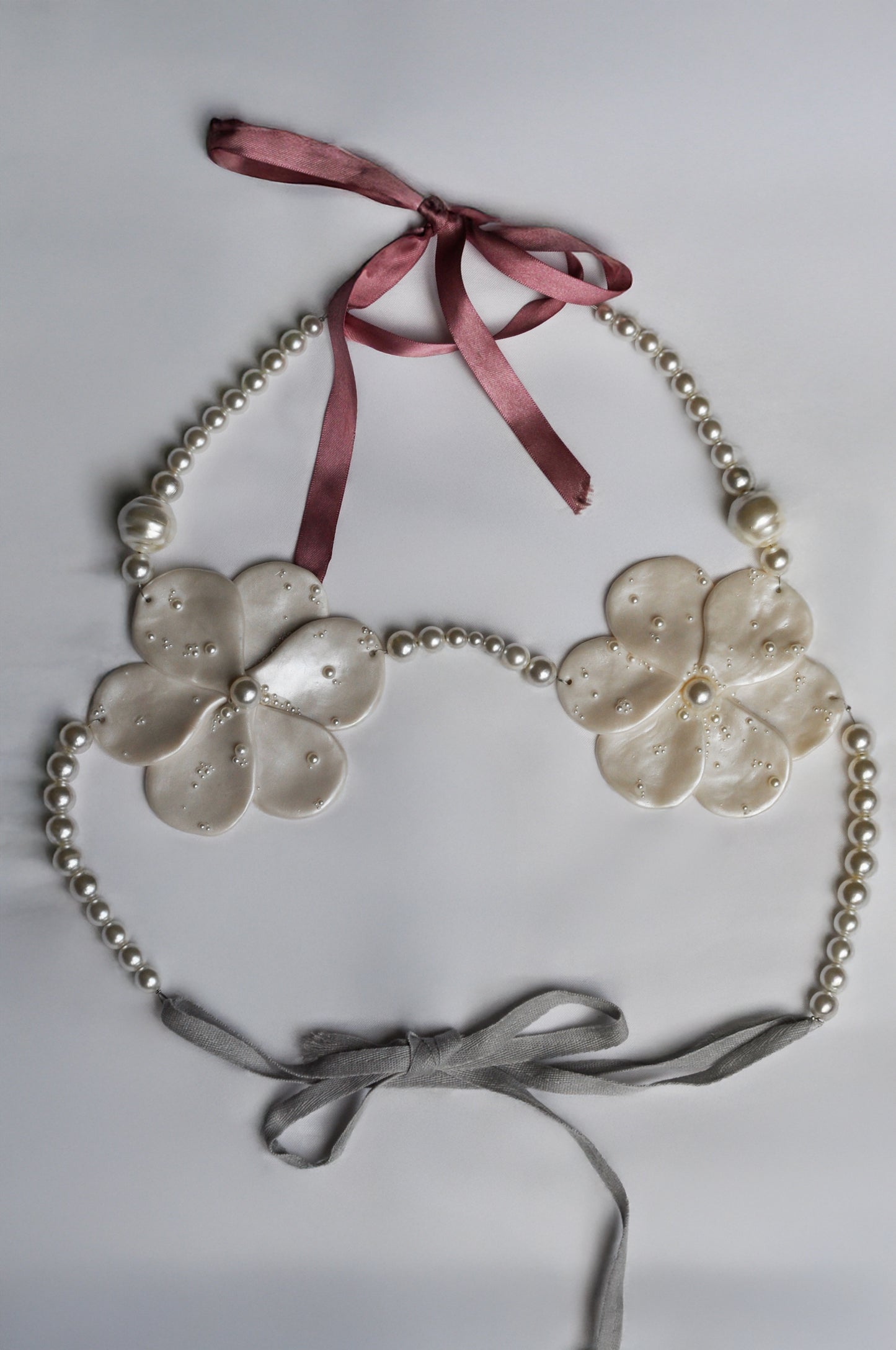 Gardenia Bra